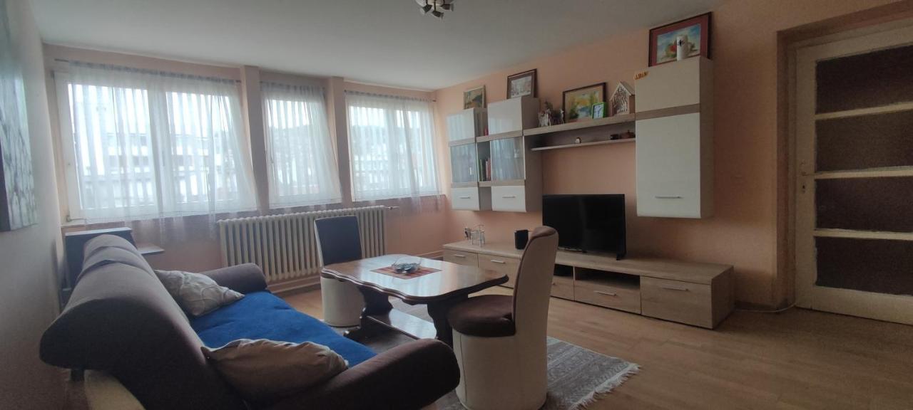 City Centre Apartament SJJ Eksteriør bilde
